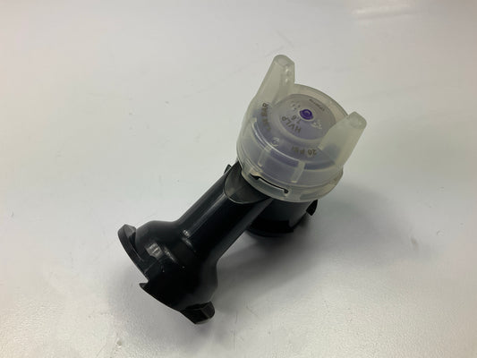 3M 26716 Performance Gravity HVLP Atomizing Head Refill Kit, 1.6mm, 5 / PACK