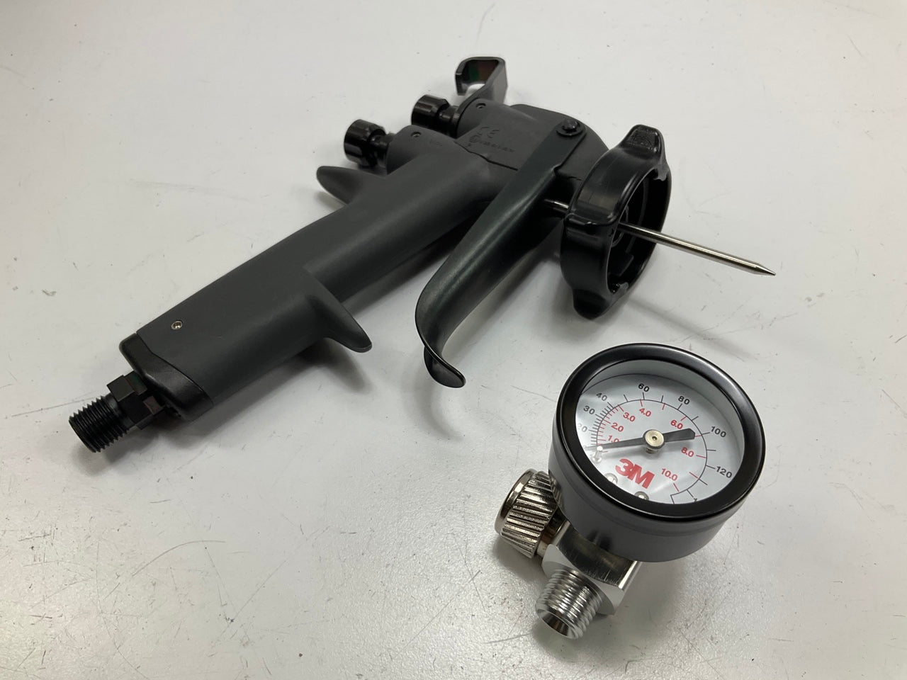 3M 26778 Performance Spray Paint Gun Kit With PPS 2.0