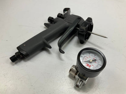 3M 26778 Performance Spray Paint Gun Kit With PPS 2.0
