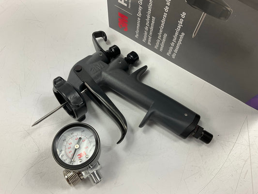 3M 26832 Performance Spray Gun For 2.0 Paint Spray Cup System