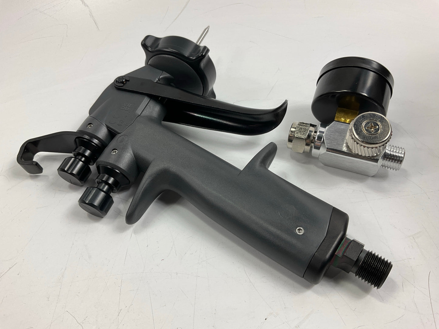 3M 26832 Performance Spray Gun For 2.0 Paint Spray Cup System