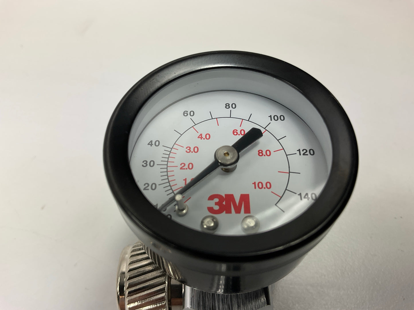 3M 26832 Performance Spray Gun For 2.0 Paint Spray Cup System