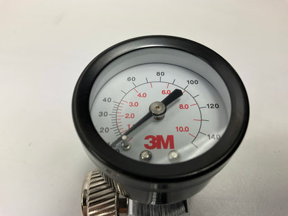 3M 26832 Performance Spray Gun For 2.0 Paint Spray Cup System