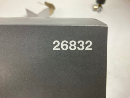 3M 26832 Performance Spray Gun For 2.0 Paint Spray Cup System