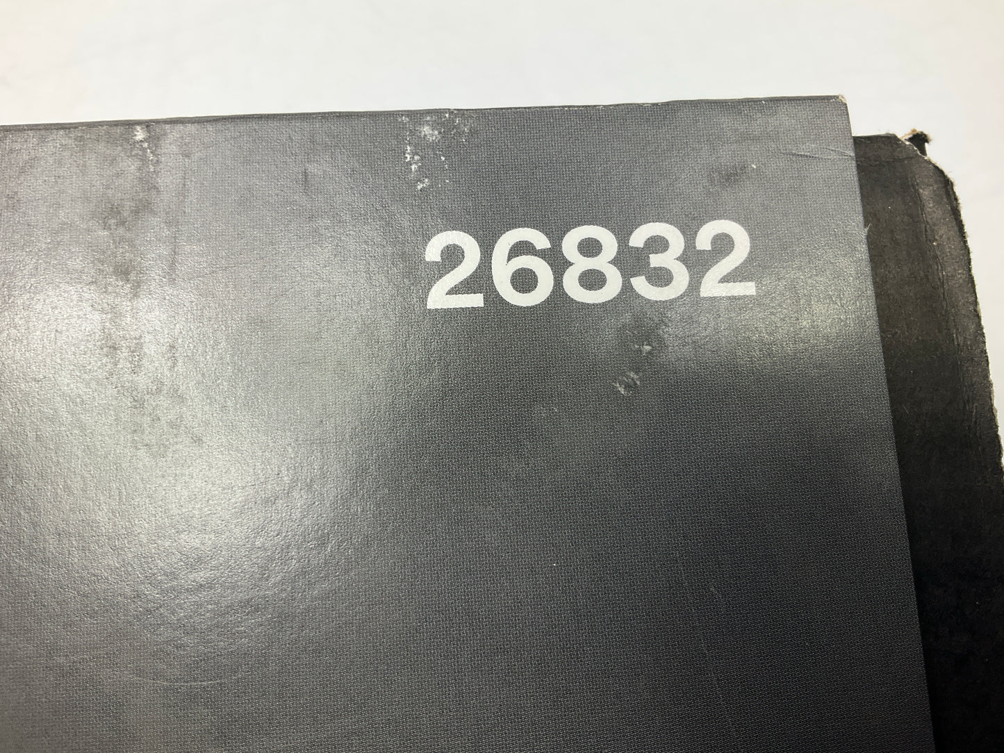 3M 26832 Performance Spray Gun For 2.0 Paint Spray Cup System