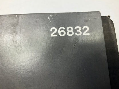 3M 26832 Performance Spray Gun For 2.0 Paint Spray Cup System