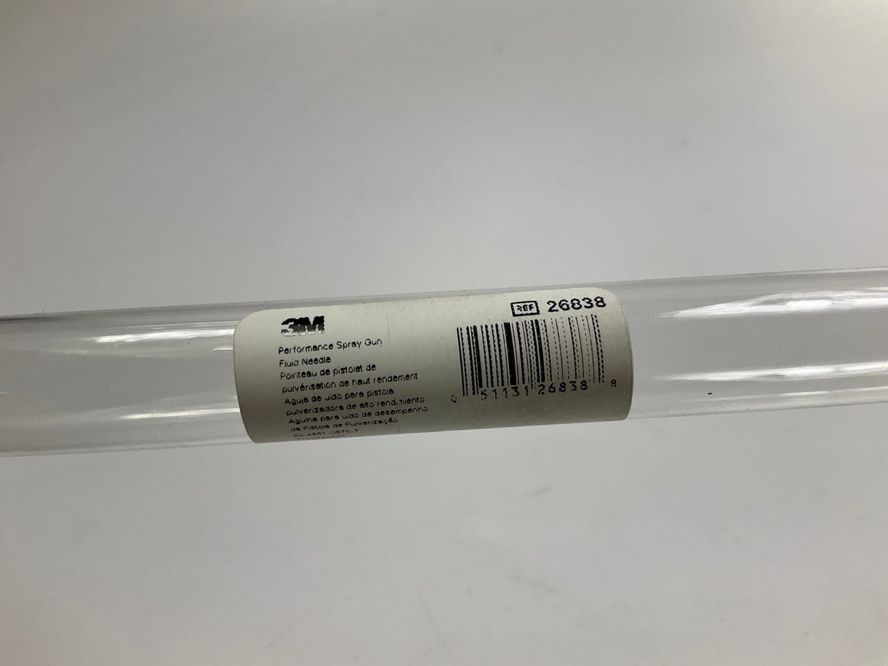 3M 26838 Performance Spray Gun Needle