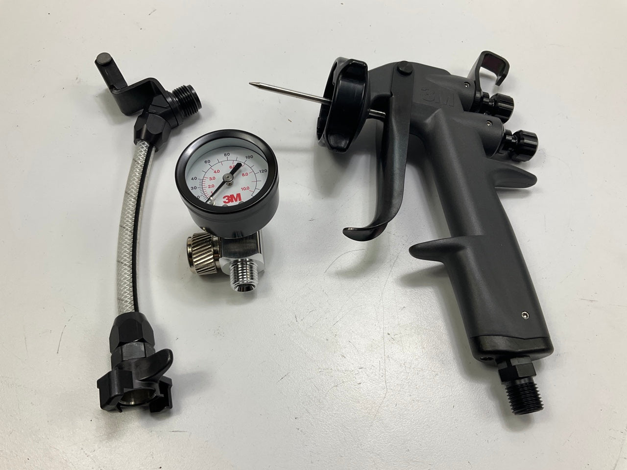 3M 26878 Performance Industrial Spray Gun System
