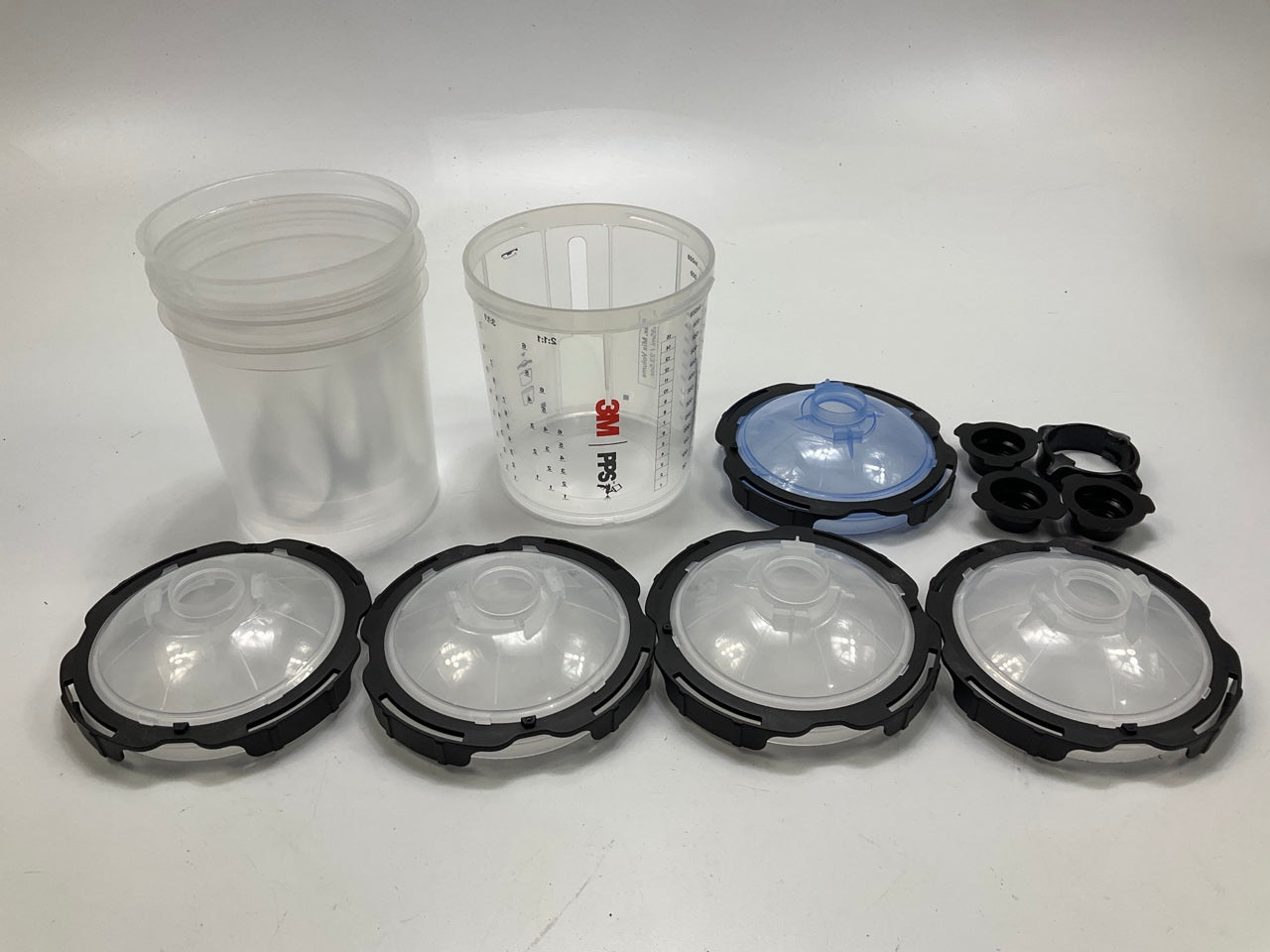 3M 26878 Performance Industrial Spray Gun System