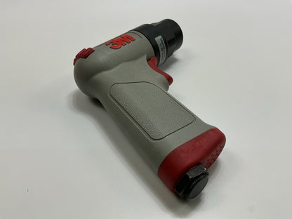3M 28354 Pistol Grip Buffer 3'' With Sanding Pad & Wrench