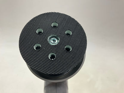 3M 28363 Pneumatic 3'' Buffer Polisher