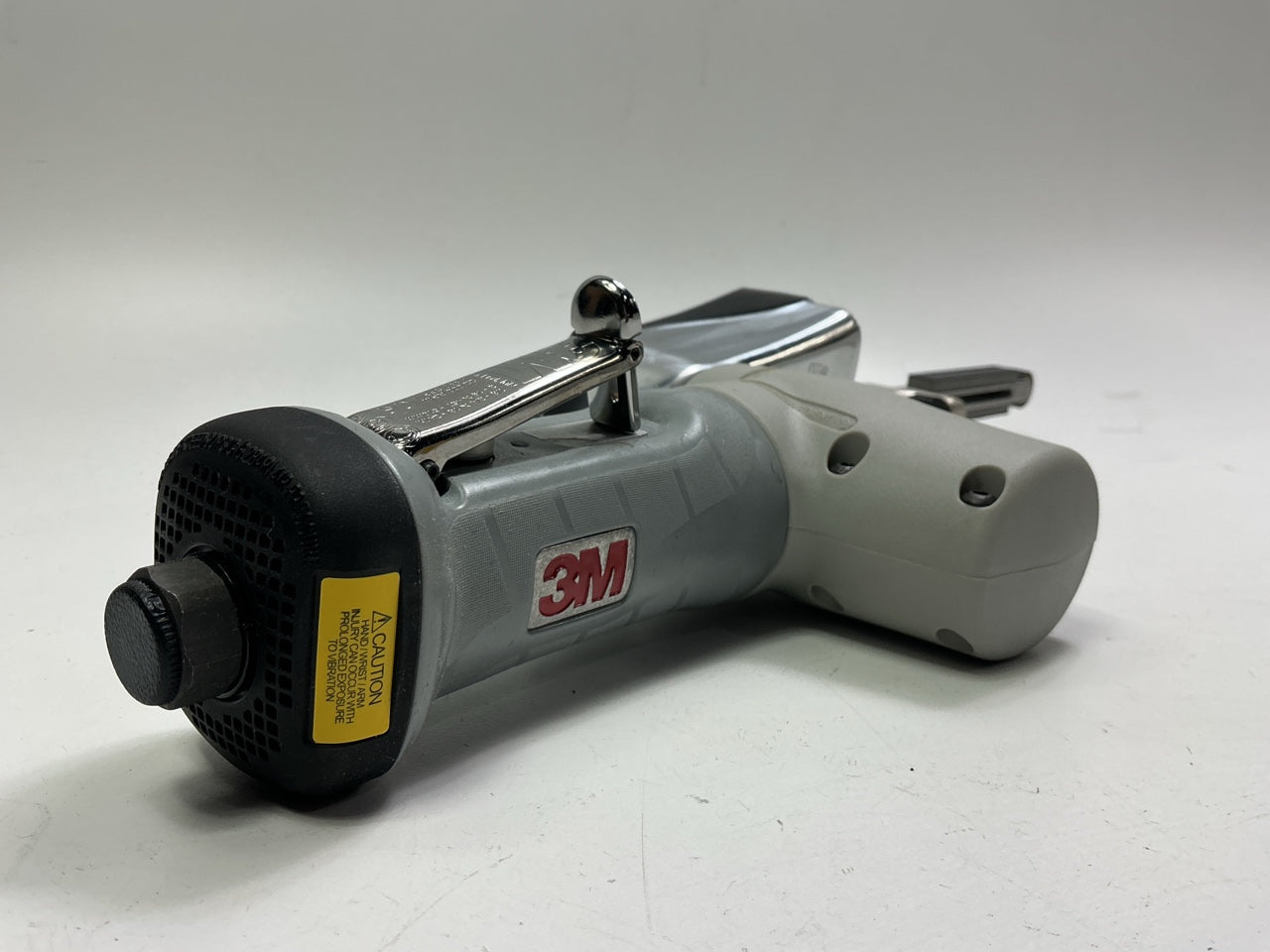3M 28366 Industrial Pneumatic File Belt Sander Tool 1/8-3/4 X 18-24'' 22K RPM