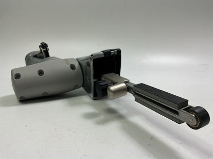 3M 28366 Industrial Pneumatic File Belt Sander Tool 1/8-3/4 X 18-24'' 22K RPM