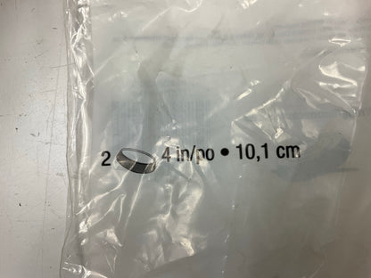 3M 30041 Perfect-It White 4 Inch Foam Compounding Pad - Pack Of (2) Pads