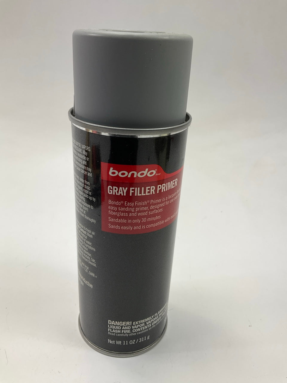 3m Bondo 30155 Bumper Repair Kit