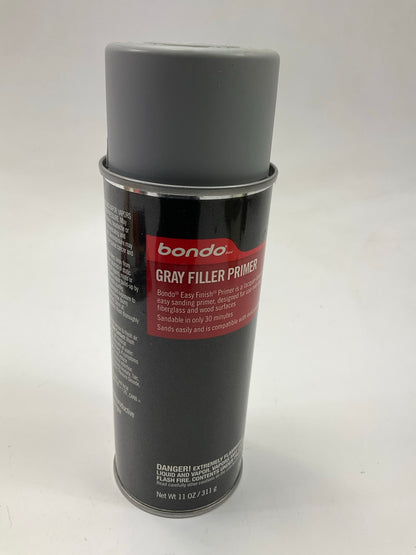 3m Bondo 30155 Bumper Repair Kit