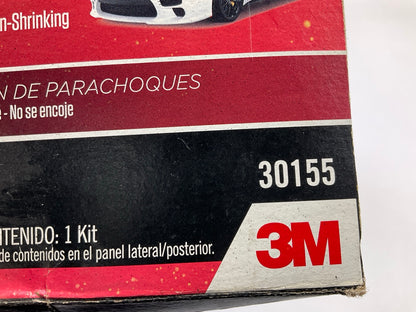 3m Bondo 30155 Bumper Repair Kit
