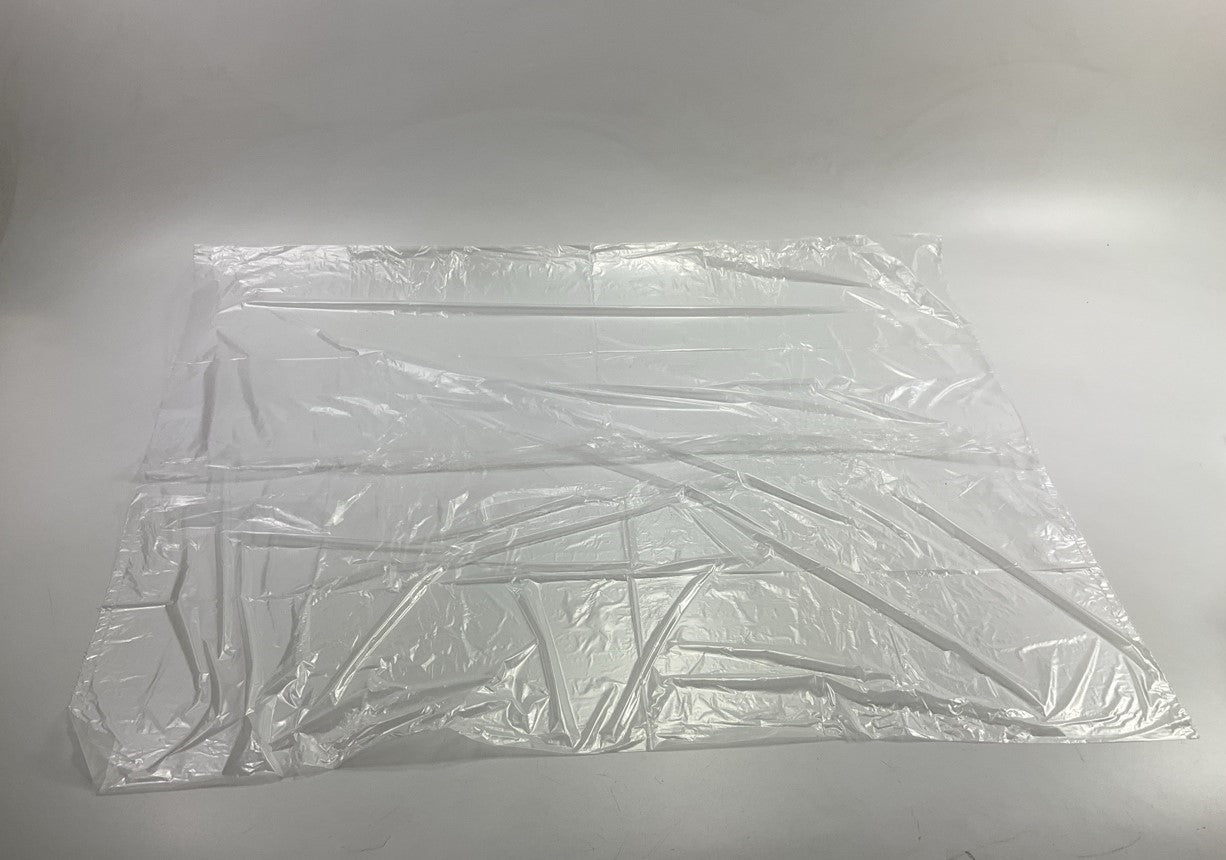 3M 30204 Disposable Plastic Wheel Maskers, X Large, 125 Covers In Box