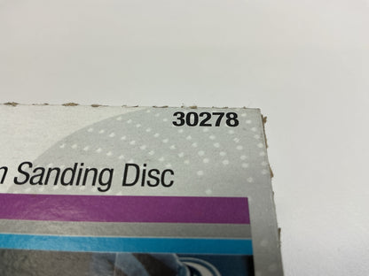 3M 30278 Purple Clean Sanding Hookit Disc, 3 Inch, P220 Grit, 41 Discs Total