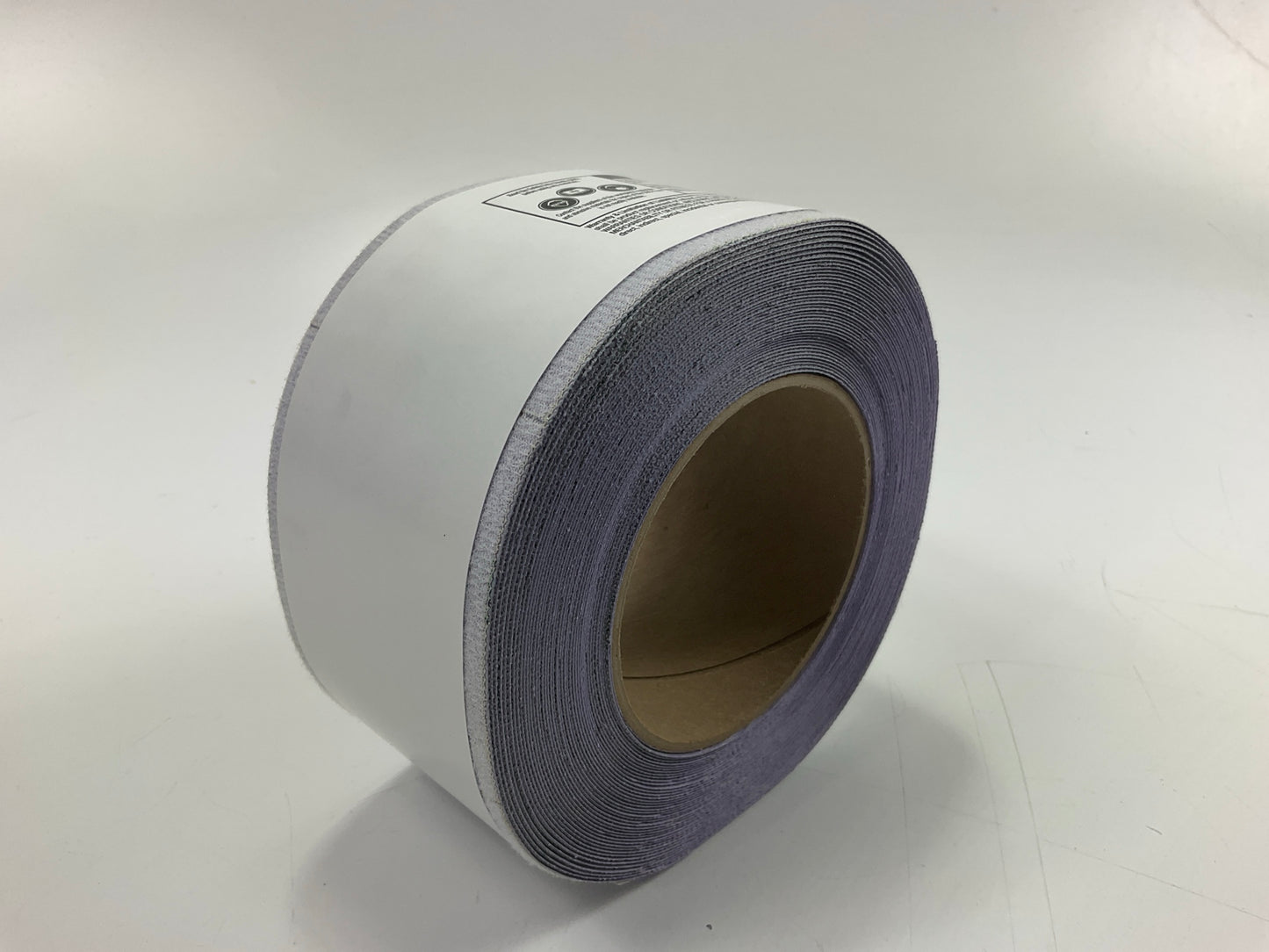 3M 30702 Hookit Purple Clean Sanding 500 Grade Abrasive Sheet Roll 70mm X 12 M
