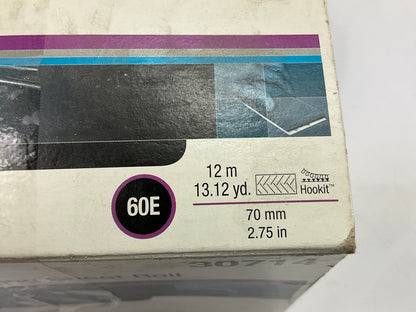 3M 30714 Hookit 740I Purple 70mm X 12 M 60 Grit Purple Clean Sanding Sheet Roll
