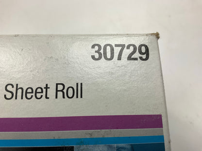 3M 30729 Hookit 334U Purple 115mm X 12m P320 Grit Clean Sanding Roll