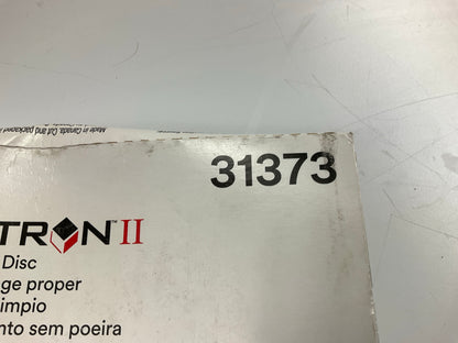 3M 31373 Cubitron II Hookit Clean Sand Sanding Abrasive 6'' 150 Grit, 50 Discs