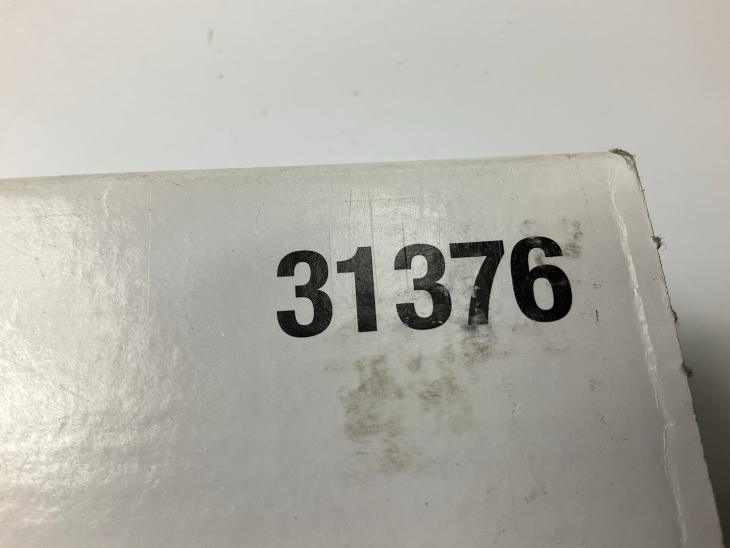 3M 31376 Cubitron II 737U 8'' Sanding Abrasive Discs, 80+ Grit, 25 Discs