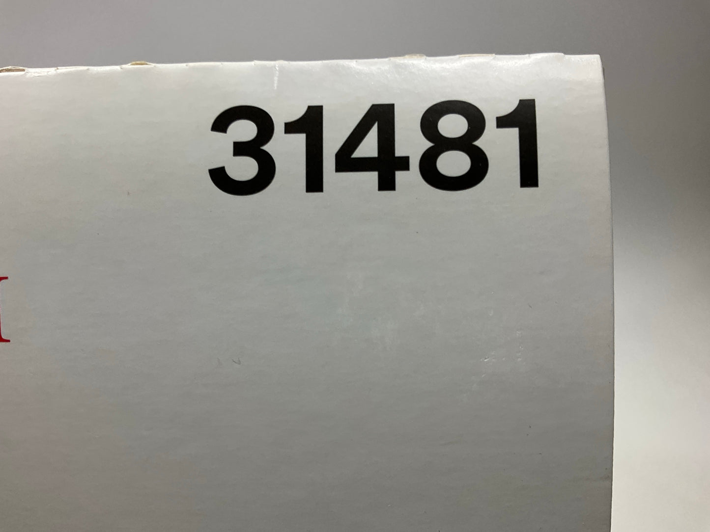 3M 31481 6'' 220+ Grade Cubitron II Clean Sanding Hookit Abrasive Discs 50/Box