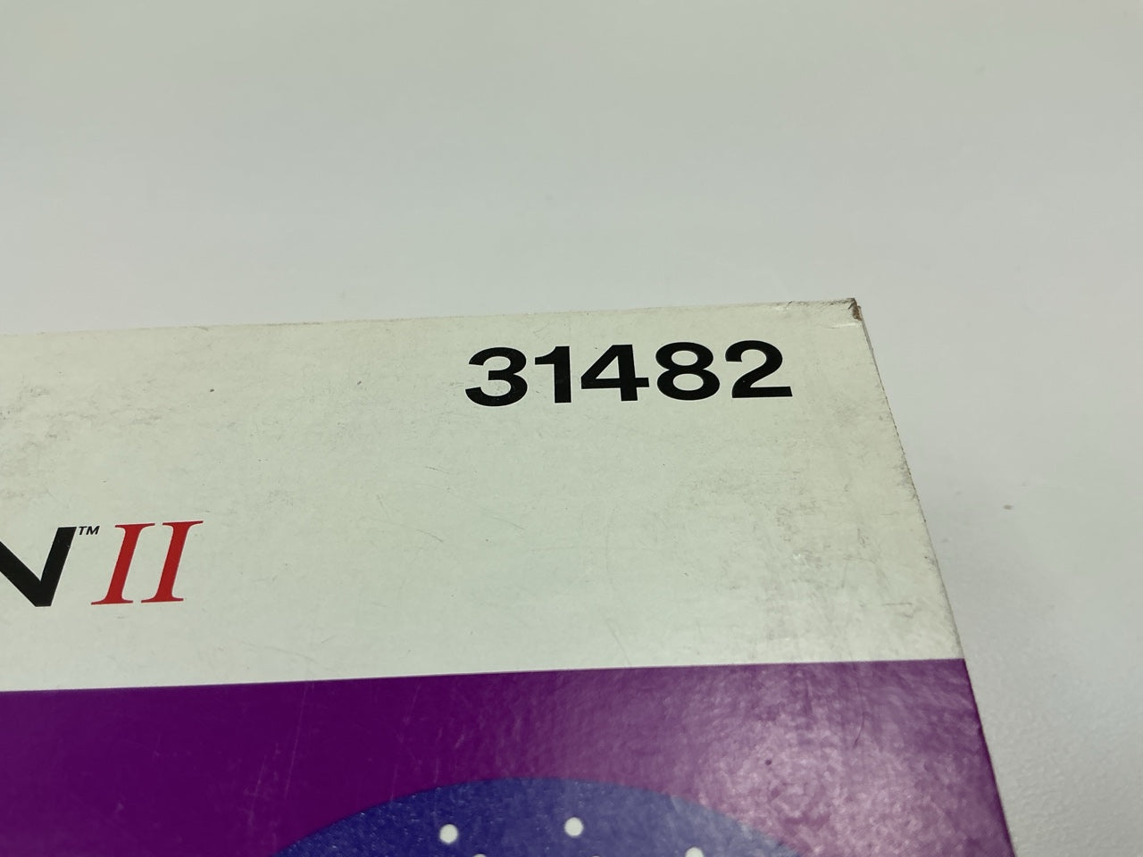 3M 31482 Cubitron II Clean Sanding Hookit Disc 6 Inch 240 Grit, 50 / Pack