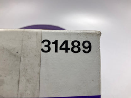3M 31489 Cubitron II Sanding Hookit Abrasive Sheet Roll, 80mm X 12 M, 320 Grit