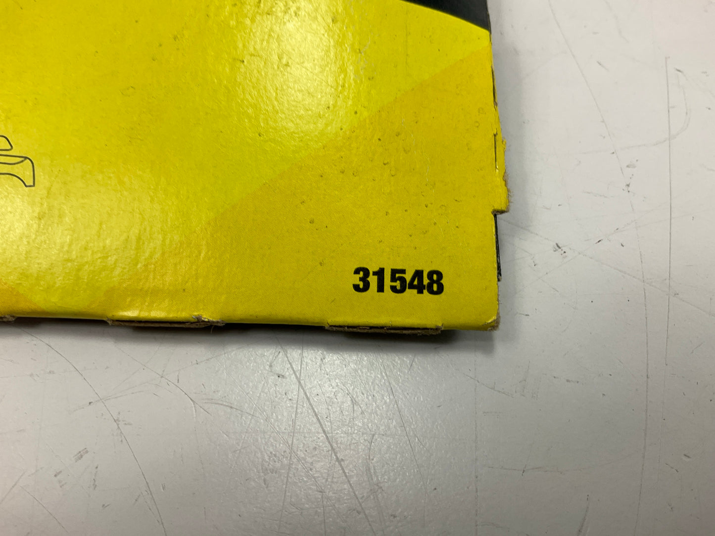 3M 31548 6'' Diameter, 36 Grit, Green Corps Stikit Sanding Discs, Pack Of 5