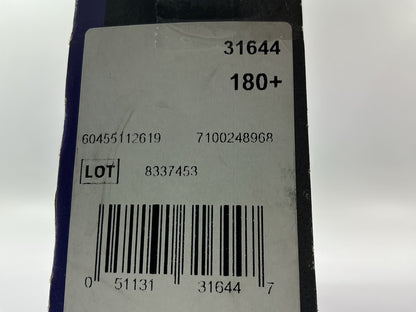 3M 31644 Cubitron II 180 Grit 8'' Net Sanding Abrasive Disc, 25 Pack