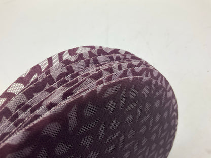 3M 31646 Cubitron II 240+ Grit 8 Inch Sanding Net Discs, 25 / Pack