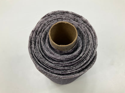 3M 31665 Cubitron II Automotive 80+ Grit 5 In. Net Sanding Disc Roll, 50 Pack