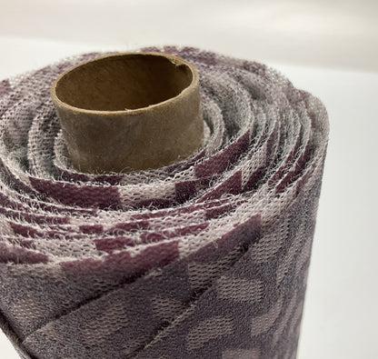 3M 31666 Cubitron II 120+ Grit 5 Inch Net Sanding Disc Roll, 50 Discs Total