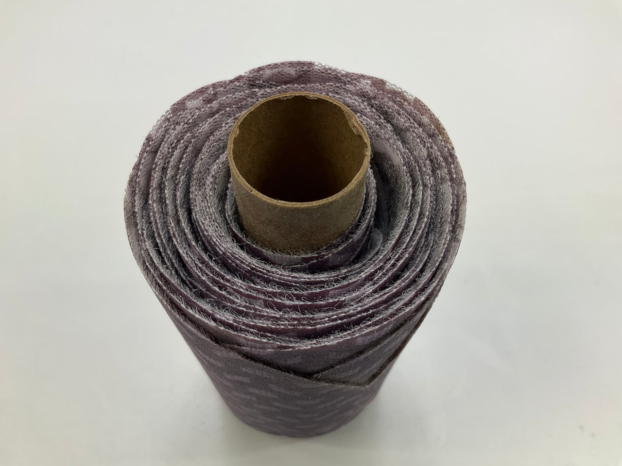 3M 31670 Cubitron II Net Sanding Abrasive Disc Roll, 5'', 240 Grade, (50 DISCS)