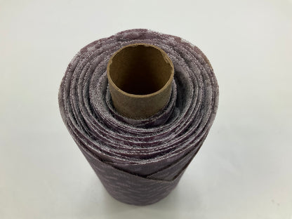 3M 31670 Cubitron II Net Sanding Abrasive Disc Roll, 5'', 240 Grade, (50 DISCS)