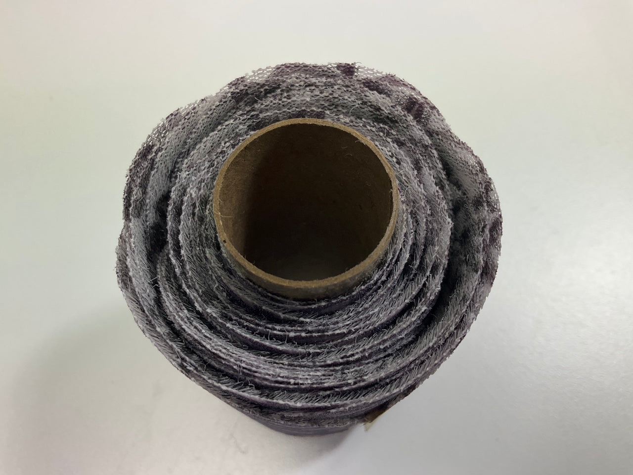 3M 31681 3'' Cubitron Net Sanding Disc Roll Grit 150+, Qty: 50