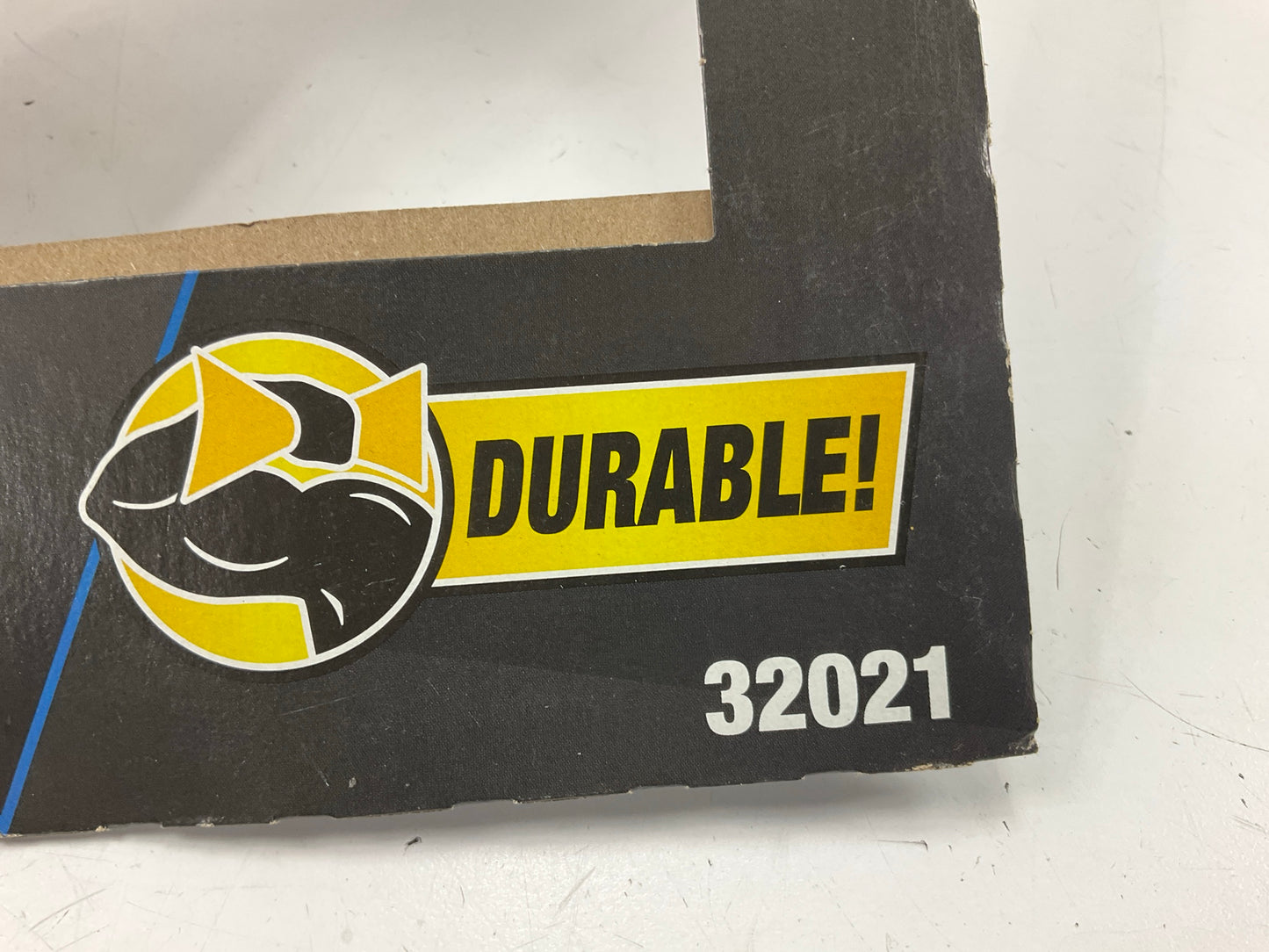 3M 32021 Wetordy Sandpaper Sheets 1000 Grit, 9''x11'', 25 Sheets