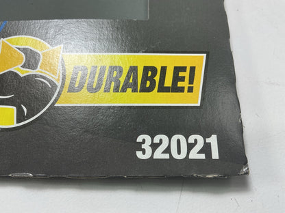 3M 32021 Wetordry Sandpaper Sheets 1000 Grit, 9 Inch X 11 Inch, 50 Sheets Total