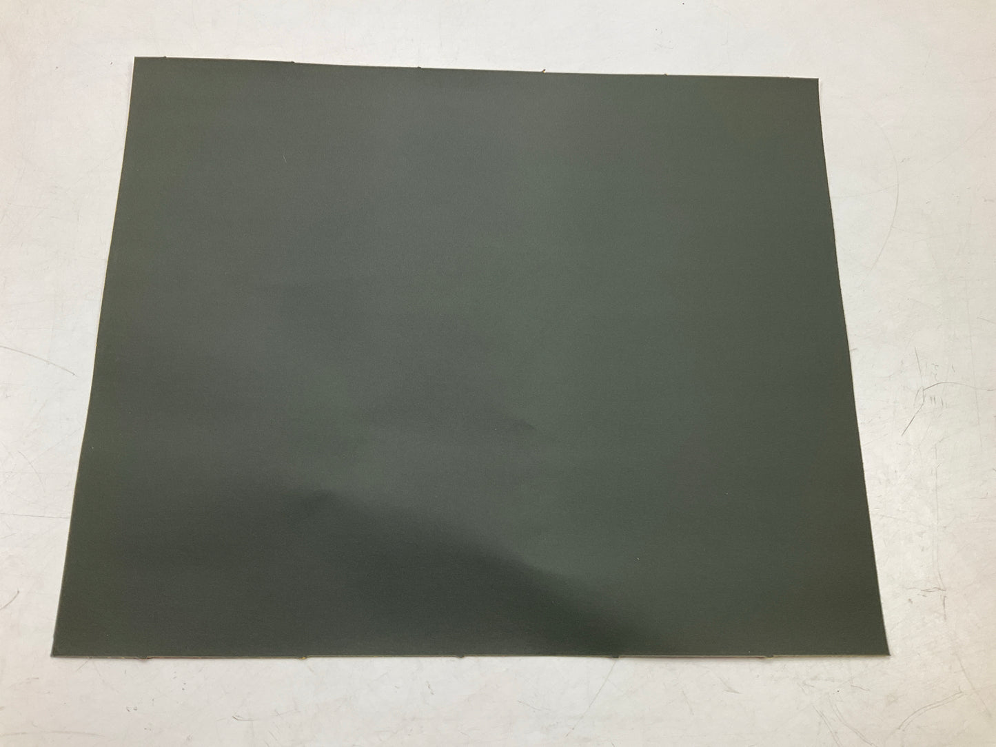 3M 32021 Wetordry Sandpaper Sheets 9 In X 11 In. 1000 Grit, Pack Of (5) Sheets