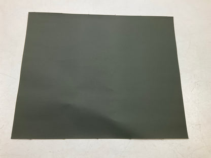 3M 32021 Wetordry Sandpaper Sheets 9 In X 11 In. 1000 Grit, Pack Of (5) Sheets
