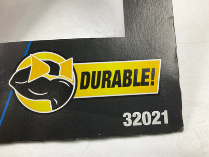 3M 32021 Wetordry Sandpaper Sheets 9 In X 11 In. 1000 Grit, Pack Of (5) Sheets