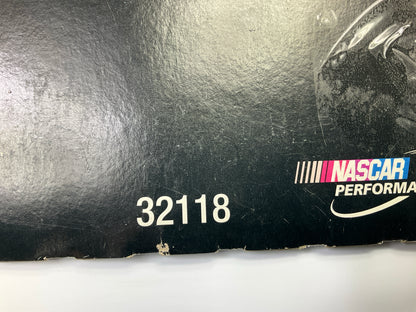 3M 32118  9'' X 11'' Sandpaper Sheets, 40 Grit, 20 Sheets Total