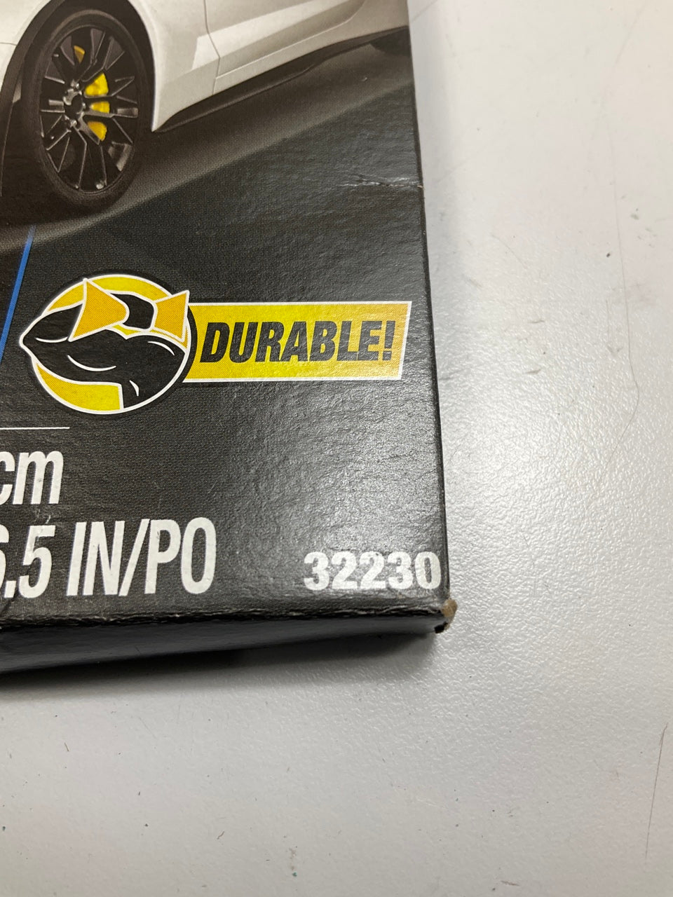 3M Green Corps File Sheets, 32230, 80 Grit, 2-3/4 In X 16 1/2 In, 5 Sheets