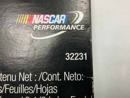3M 32231 Stikit Green Corps Air File Sheet 40 Grit 2 3/4 Inches X 16 1/2 Inches
