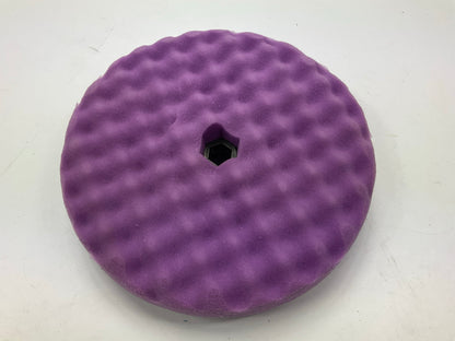 3M 33035 Perfect-It 1 Finishing Pad 8'' Quick Connect Pad Double-sided