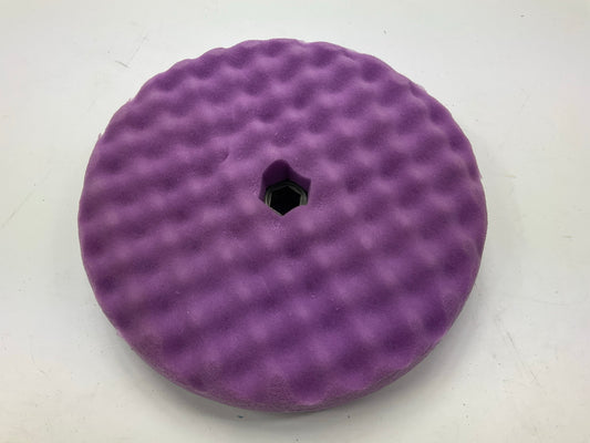 3M 33035 Perfect-It 1 Finishing Pad 8'' Quick Connect Pad Double-sided