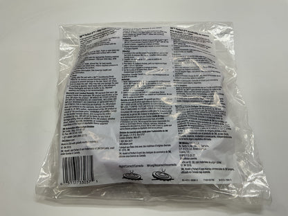 3M 33037 Perfect-It 1-Step 8'' Foam Buffing & Polishing Finishing Pad